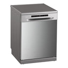 Whirlpool WDFS3R4OIXAU 60cm Freestanding Dishwasher in Stainless Steel - image 3