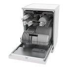 Whirlpool WDFS3R4OWEAU 60cm Freestanding Dishwasher in White - image 4