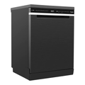Whirlpool WDFS3R4P 60cm Power-Clean Maxi- Tub 14 Place Setting Freestanding Dishwasher