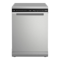 Whirlpool WDFS3R4P 60cm Power-Clean Maxi- Tub 14 Place Setting Freestanding Dishwasher