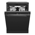 Whirlpool WDFS3L5P 60cm Power Clean Maxi-Tub 15 Place Setting Freestanding Dishwasher