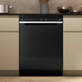 Whirlpool WDFS3L5P 60cm Power Clean Maxi-Tub 15 Place Setting Freestanding Dishwasher