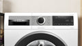Bosch WGG24403AU Series 8 9kg Front Loader Washing Machine