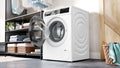 Bosch WGG24403AU Series 8 9kg Front Loader Washing Machine