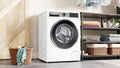 Bosch WGG24403AU Series 8 9kg Front Loader Washing Machine