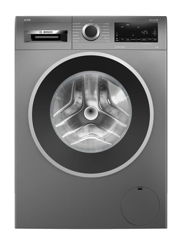 Bosch WGG2441RAU Series 6 Cast Iron 9kg Front Loader Washing Machine