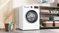 Bosch WGG244F0AU Series 6 White 9kg Front Loader Washing Machine