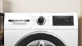 Bosch WGG254Z1AU Series 6 10kg Front Loader Washing Machine