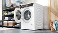 Bosch WGH25400AU Series 8 White 10kg Front Loader Washing Machine