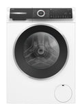 Bosch WGH254A1AU Series 8 White 10kg Front Loader Washing Machine
