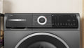 Bosch WGH254ARAU Series 8 Graphite Grey 10kg Front Loader Washing Machine