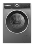 Bosch WGH254ARAU Series 8 Graphite Grey 10kg Front Loader Washing Machine