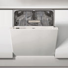 Whirlpool WIO3033PELAUS 60cm fully integrated dishwasher