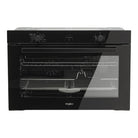 Whirlpool WMH9900BLAUS 90cm Built-In Multi-Function Oven with Air Fry in Black