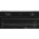 Whirlpool WMH9900BLAUS 90cm Built-In Multi-Function Oven with Air Fry in Black