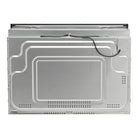 Whirlpool WMP9170BLAUS 90cm built-in pyrolytic oven in black