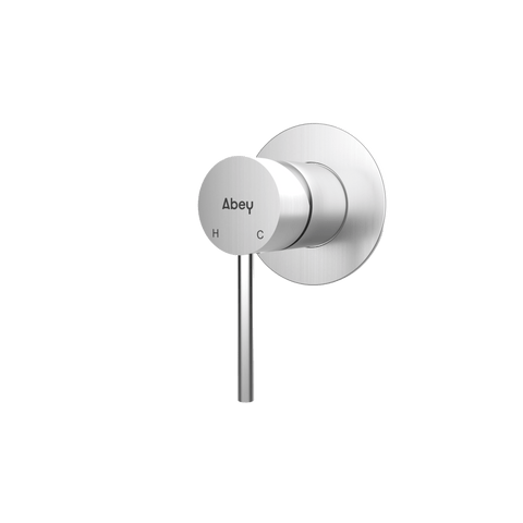 Abey WMS001-316 Shower Mixer EXT + INT