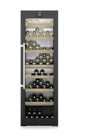 Liebherr WP 5262 Vinidor Dual-Zone Wine Fridge