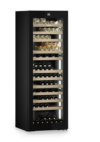 Liebherr WPgbh 7473 Vinidor Selection Multi-Temperature Wine Fridge