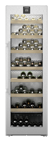 Liebherr WP 5262 Vinidor Dual-Zone Wine Fridge