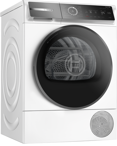 Bosch WQB235B8AU Series 8 8kg Heat Pump Tumble Dryer