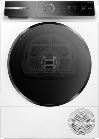 Bosch WQB235B8AU Series 8 8kg Heat Pump Tumble Dryer