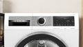 Bosch WQG235D8AU Series 8 8kg Heat Pump Tumble Dryer