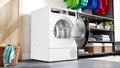 Bosch WQG235D8AU Series 8 8kg Heat Pump Tumble Dryer