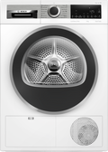 Bosch WQG24201AU Series 8 9kg Heat Pump Tumble Dryer