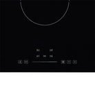 Whirlpool WRT9350AUS 90cm 5 Zone Ceramic Cooktop with Oval Zone