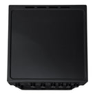 Whirlpool WS67V9KMB 60cm Ceramic Freestanding Oven in Black
