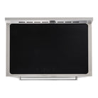 Whirlpool WS91I9SPX 90cm Induction Freestanding Oven with Air Fry in Inox