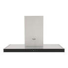 Whirlpool WT9BTAXA 90cm Auto Clean T-Box Canopy Rangehood in Stainless Steel - detail