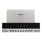 Whirlpool WT9BTAXA 90cm Auto Clean T-Box Canopy Rangehood in Stainless Steel - detail