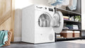 Bosch WTH83002AU Series 4 8kg Heat Pump Tumble Dryer