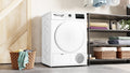 Bosch WTH83002AU Series 4 8kg Heat Pump Tumble Dryer