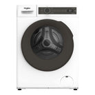 Whirlpool WWPB8502IW 8kg/4.5kg White SteamCare Slim Washer Dryer Combo - Front