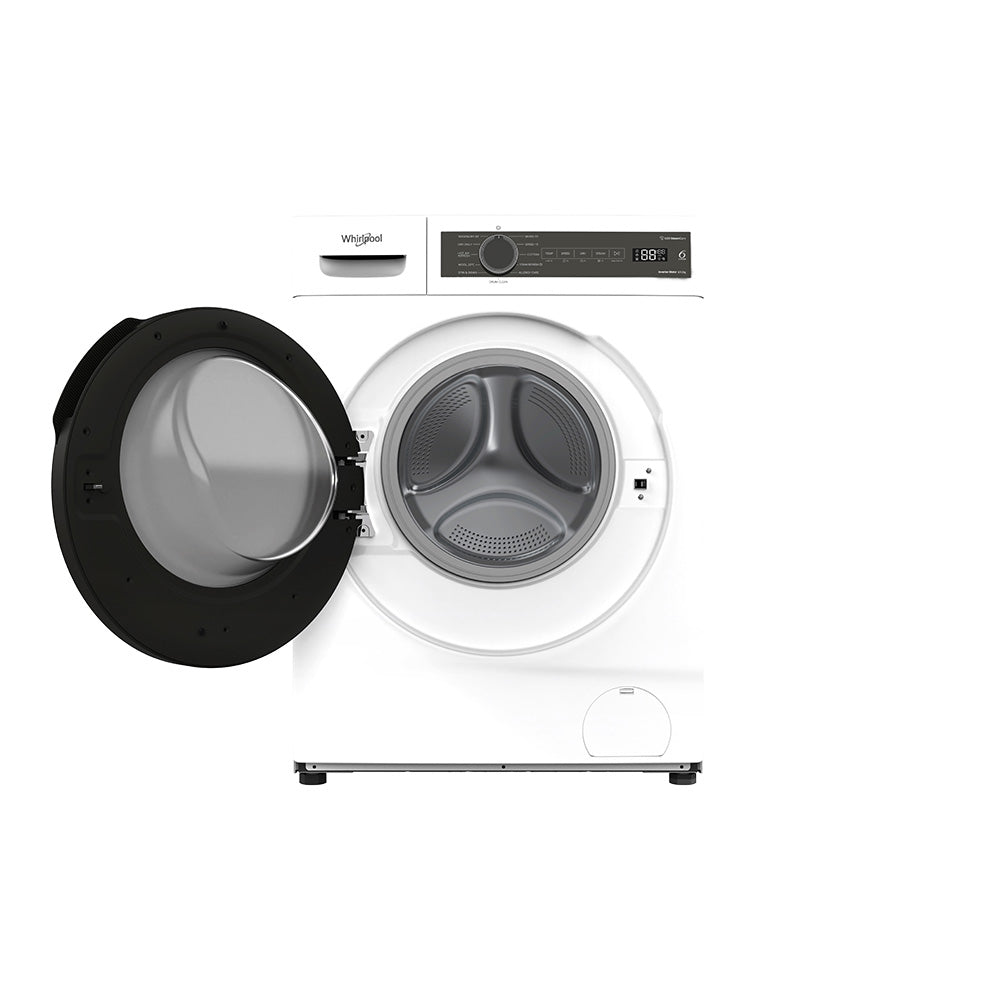 Whirlpool WWPB8502IW - Angle View
