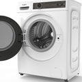 Whirlpool WWPB8502IW - Door Open