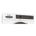 Whirlpool WWPB8502IW - Control Panel Detail