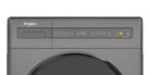 Whirlpool FWEB9002IG washing machine control panel