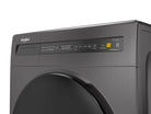 Whirlpool FWEB9002IG washing machine control panel, angled view