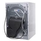 Whirlpool WHP80250 9kg heat pump dryer in White, product view 12