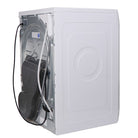 Whirlpool WHP80250 9kg heat pump dryer in White, product view 14
