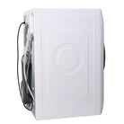 Whirlpool WHP80250 9kg heat pump dryer in White, product view 15