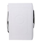 Whirlpool WHP80250 9kg heat pump dryer in White, product view 16