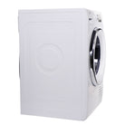 Whirlpool WHP80250 9kg heat pump dryer in White, product view 17