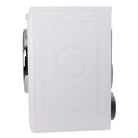 Whirlpool WHP80250 9kg heat pump dryer in White, product view 6