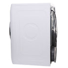 Whirlpool WHP80250 9kg heat pump dryer in White, product view 7