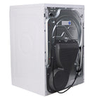 Whirlpool WHP80250 9kg heat pump dryer in White, product view 9